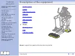 Preview for 11 page of Technogym excite vario User Manual