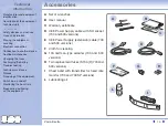 Preview for 17 page of Technogym excite vario User Manual