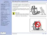 Preview for 21 page of Technogym excite vario User Manual