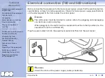 Preview for 23 page of Technogym excite vario User Manual