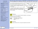 Preview for 30 page of Technogym excite vario User Manual