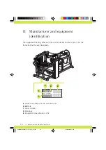 Preview for 14 page of Technogym F1 TRAINING User Manual