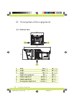 Preview for 16 page of Technogym F1 TRAINING User Manual