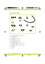 Preview for 22 page of Technogym F1 TRAINING User Manual