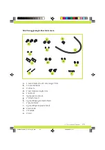 Preview for 23 page of Technogym F1 TRAINING User Manual