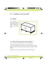 Preview for 26 page of Technogym F1 TRAINING User Manual