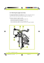 Preview for 36 page of Technogym F1 TRAINING User Manual