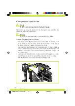 Preview for 48 page of Technogym F1 TRAINING User Manual