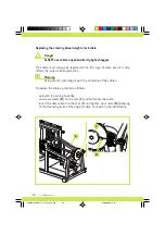 Preview for 50 page of Technogym F1 TRAINING User Manual