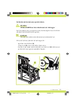 Preview for 51 page of Technogym F1 TRAINING User Manual