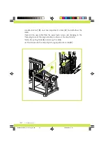 Preview for 52 page of Technogym F1 TRAINING User Manual