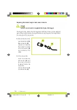 Preview for 56 page of Technogym F1 TRAINING User Manual