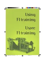 Preview for 65 page of Technogym F1 TRAINING User Manual