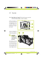 Preview for 67 page of Technogym F1 TRAINING User Manual