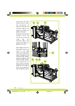 Preview for 68 page of Technogym F1 TRAINING User Manual