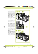 Preview for 69 page of Technogym F1 TRAINING User Manual