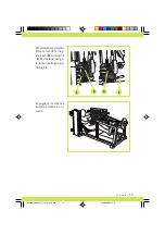 Preview for 73 page of Technogym F1 TRAINING User Manual