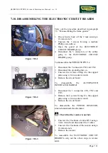 Preview for 55 page of Technogym Glidex 600 XTPRO Service Maintenance Manual