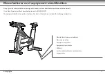 Preview for 5 page of Technogym GROUP CYCLE User Manual