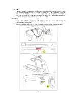 Предварительный просмотр 9 страницы Technogym IN DCKN2BB User Manual