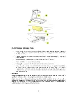 Предварительный просмотр 12 страницы Technogym IN DCKN2BB User Manual