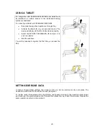 Предварительный просмотр 20 страницы Technogym IN DCKN2BB User Manual