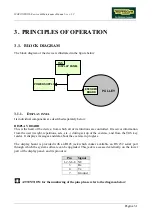 Preview for 13 page of Technogym ISOCONTROL Service Maintenance Manual