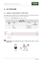 Preview for 15 page of Technogym ISOCONTROL Service Maintenance Manual