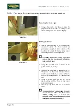 Preview for 18 page of Technogym ISOCONTROL Service Maintenance Manual