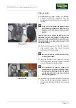 Preview for 21 page of Technogym ISOCONTROL Service Maintenance Manual