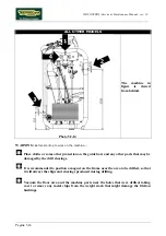 Preview for 32 page of Technogym ISOCONTROL Service Maintenance Manual