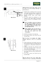 Preview for 33 page of Technogym ISOCONTROL Service Maintenance Manual