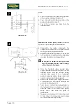 Preview for 34 page of Technogym ISOCONTROL Service Maintenance Manual