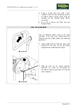 Preview for 35 page of Technogym ISOCONTROL Service Maintenance Manual