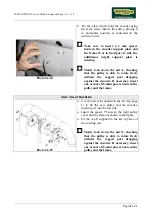 Preview for 37 page of Technogym ISOCONTROL Service Maintenance Manual