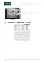 Preview for 40 page of Technogym ISOCONTROL Service Maintenance Manual