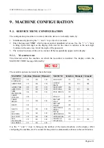 Preview for 61 page of Technogym ISOCONTROL Service Maintenance Manual