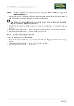 Preview for 66 page of Technogym ISOCONTROL Service Maintenance Manual