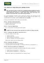 Preview for 70 page of Technogym ISOCONTROL Service Maintenance Manual