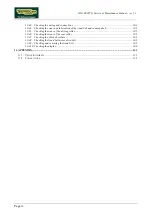 Preview for 8 page of Technogym JOG EXCITE Service Maintenance Manual