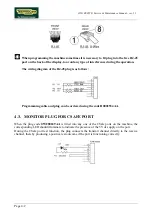 Preview for 34 page of Technogym JOG EXCITE Service Maintenance Manual