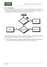 Preview for 56 page of Technogym JOG EXCITE Service Maintenance Manual