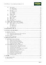 Preview for 9 page of Technogym Jog Now Excite+ 500 Service Maintenance Manual