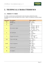 Preview for 13 page of Technogym Jog Now Excite+ 500 Service Maintenance Manual