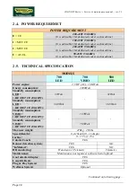 Preview for 16 page of Technogym Jog Now Excite+ 500 Service Maintenance Manual