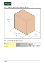 Preview for 18 page of Technogym Jog Now Excite+ 500 Service Maintenance Manual