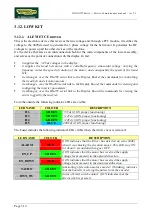 Preview for 48 page of Technogym Jog Now Excite+ 500 Service Maintenance Manual