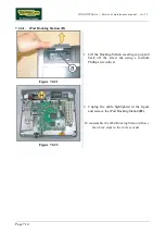 Preview for 120 page of Technogym Jog Now Excite+ 500 Service Maintenance Manual