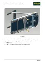 Preview for 149 page of Technogym Jog Now Excite+ 500 Service Maintenance Manual