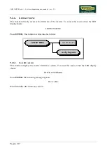 Preview for 177 page of Technogym Jog Now Excite+ 500 Service Maintenance Manual